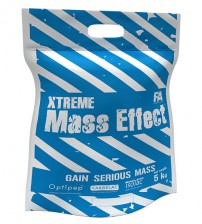 XTREME MASS EFFECT 5000gr 